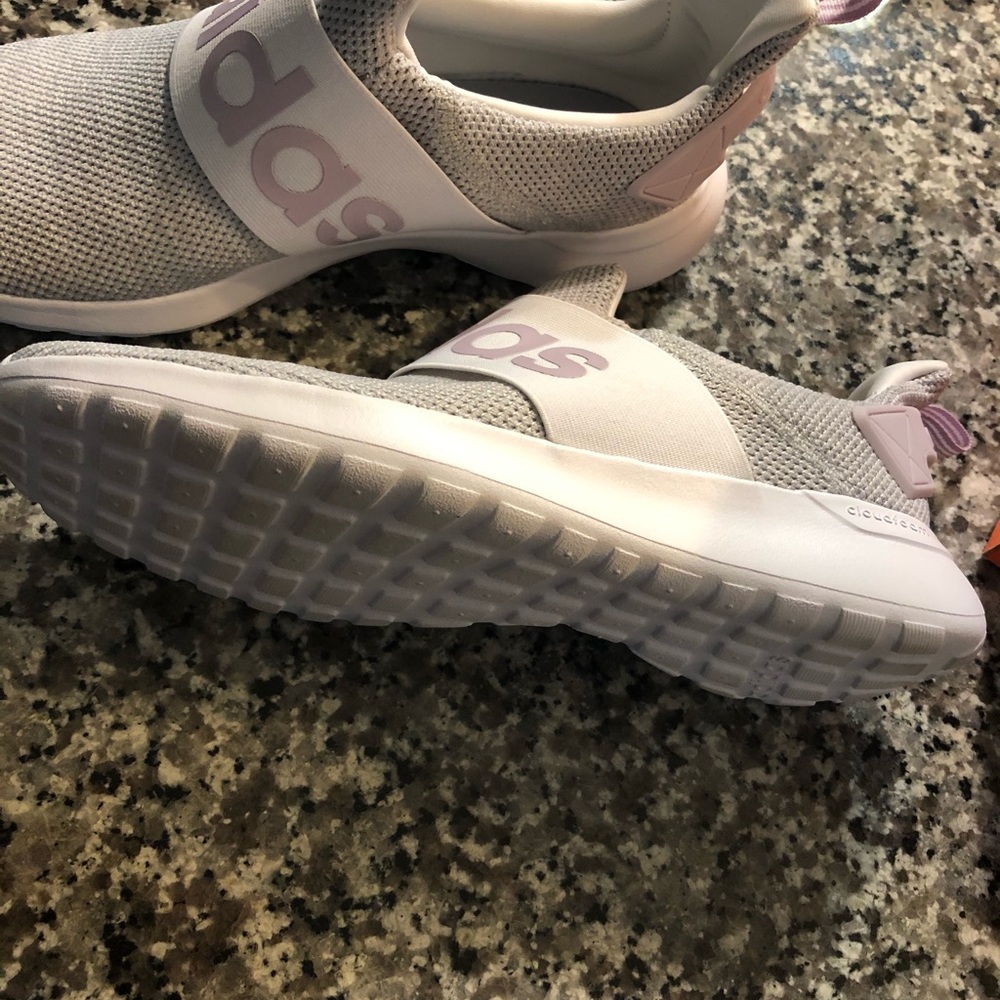 Adidas U Path Size 9 Only Worn Once - image 3